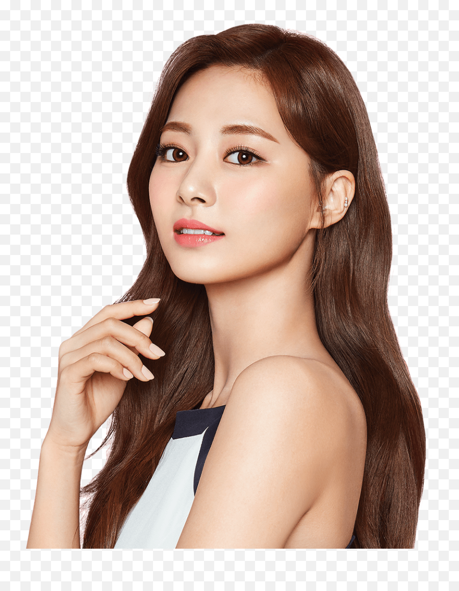 Twice Global - Acuvue Radiant Chic Twice Png,Twice Transparent