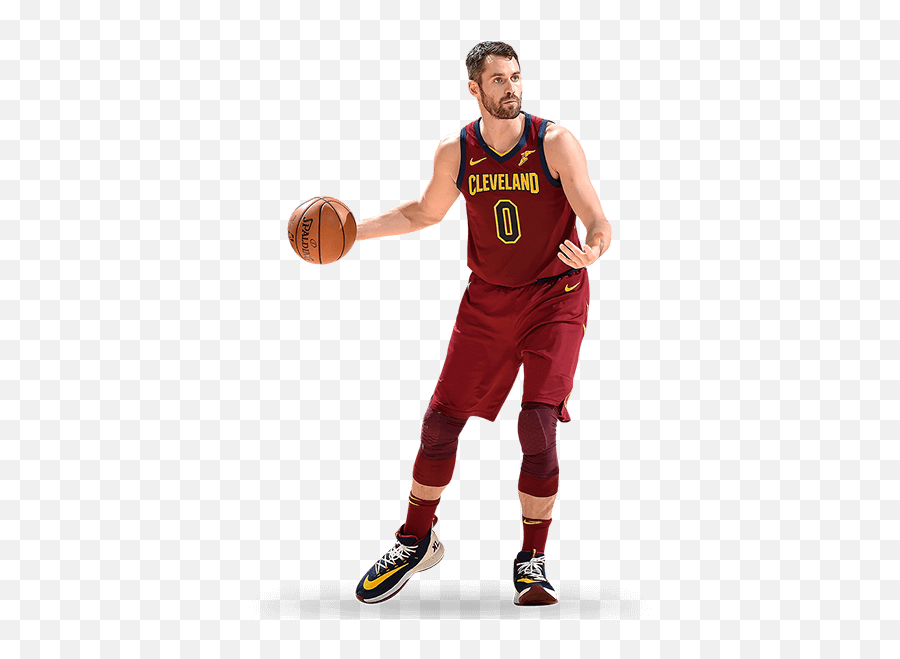 Player Week - For Basketball Png,Kevin Love Png