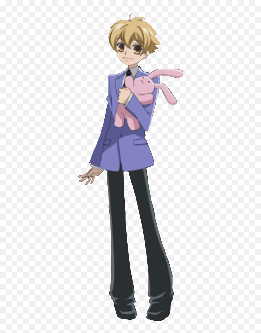Largest Collection Of Free - Toedit Ouran Stickers Pantsuit Png,Ouran Highschool Host Club Logo