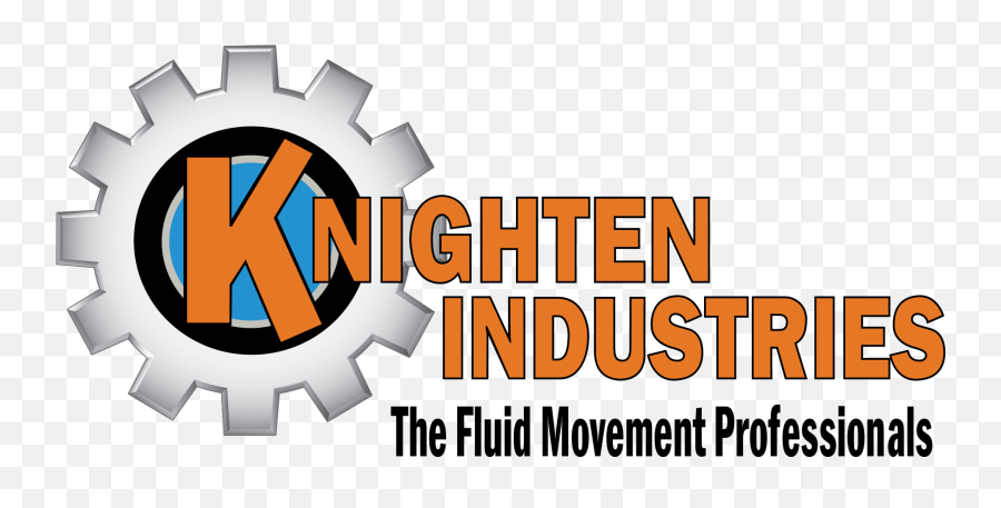 Knighten Industries Your Industrial Pump Distributor In The - Knighten Industries Logo Png,Html5 Logo Png