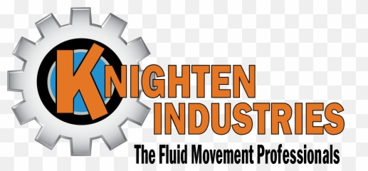 Knighten Industries Your Industrial Pump Distributor In The - Logo png