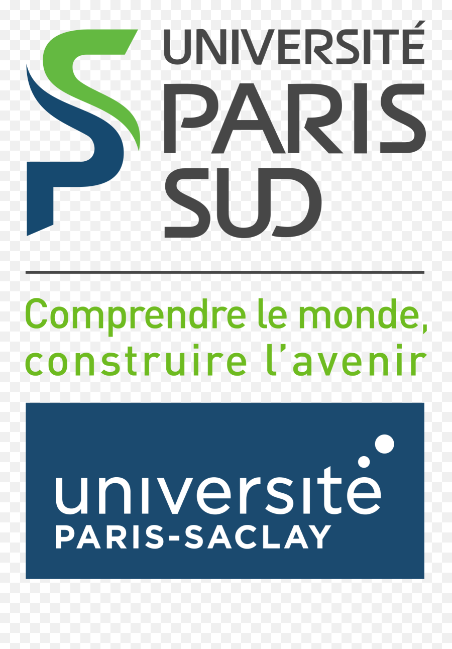 Filelogo Upsud Upssvg - Wikimedia Commons Université Paris Sud Paris Saclay Logo Png,Ups Logo