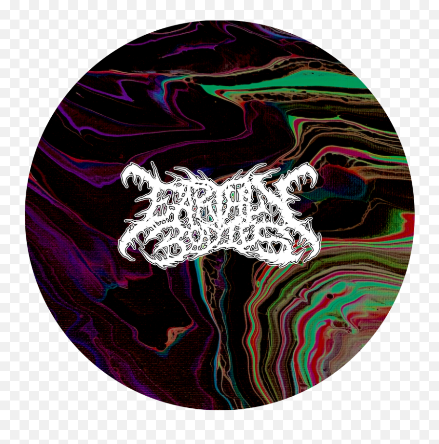 Home Earthly Bodies - Trippy Png,Deathcore Logo