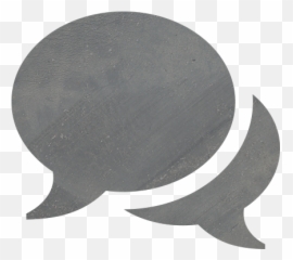 Free Transparent Png Images Icons - Speaking Png Grey,Speaking Png