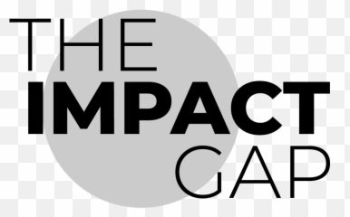 The Impact Gap - Pacific Floor Care png
