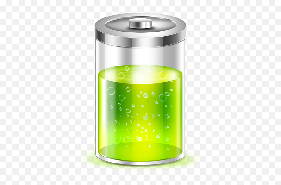 Green Battery 512x512 Icon Png Ico Or - Transparent Background Battery Png,Battery Icon Png