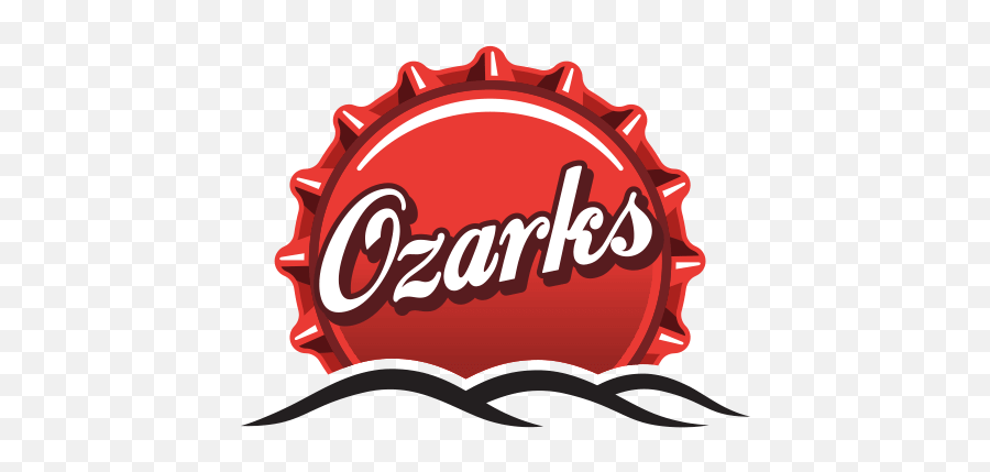 Ozarks Coca - Garment Png,Coca Cola Logo Font