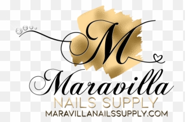 Maravilla Nails Supply - Language Png,Storenvy Logo