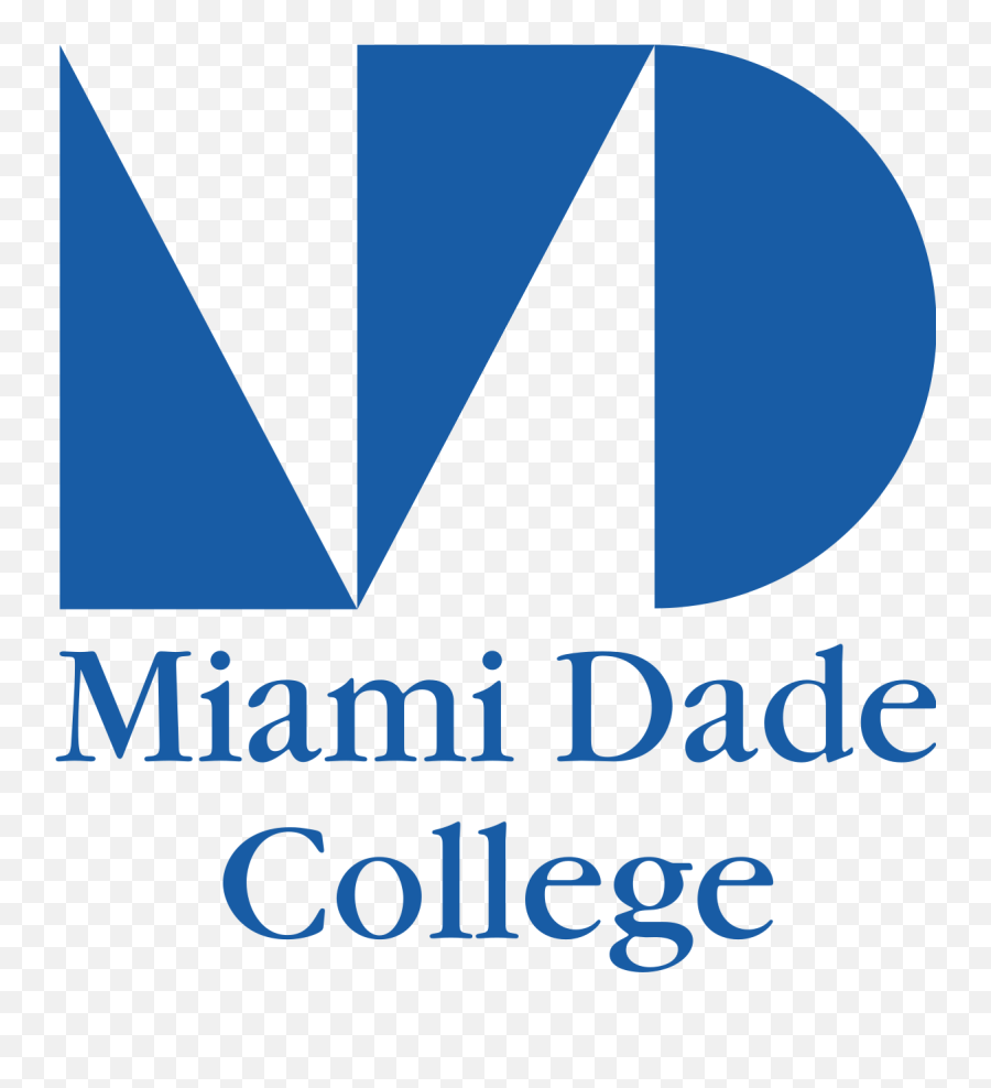 Miami Dade College - Miami Dade College Logo Png,Cypress College Logo