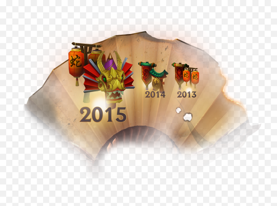 Lunar Revel 2015 Year Of The Goat Noobabble - Fictional Character Png,Xin Zhao Icon