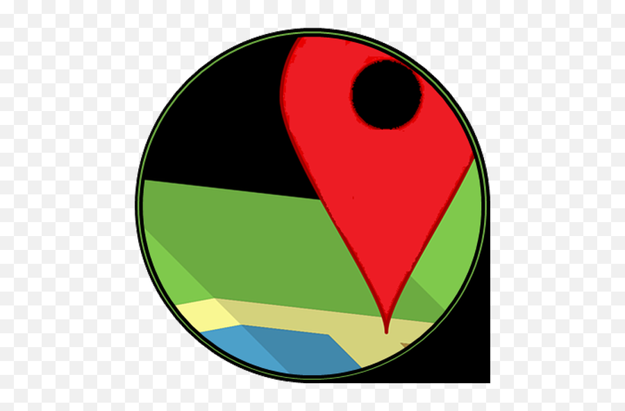 Maps - Vertical Png,Garmin Icon Downloads