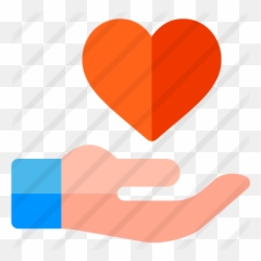 Heart - Free social media icons Horizontal png