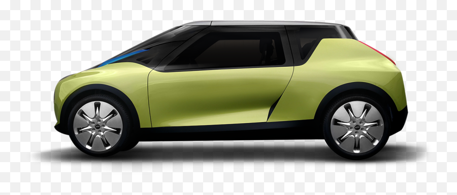 Deep Orange 7 - Cuicar Deep Orange Concept Car Png,Driverless Car Icon