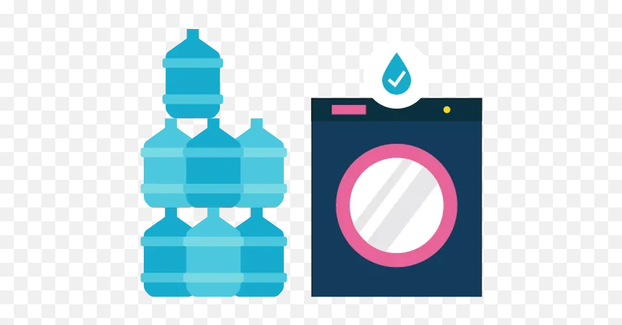 200 Simple And Practical Ways To Save Water 2021 Guide - Household Supply Png,Drinking Fountain Icon