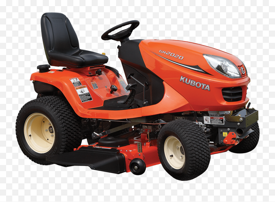 Kubota Lawn Mowers - Dealer In Greater Houston Area Bobby Ford Gr2120 Kubota Png,Riding Lawn Mower Icon