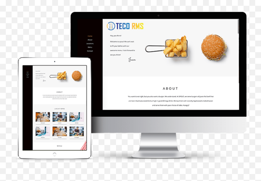 Teco Rms - Techcoderz Ltd The Leading Software Company In Hobart Gmbh Png,Utube Icon