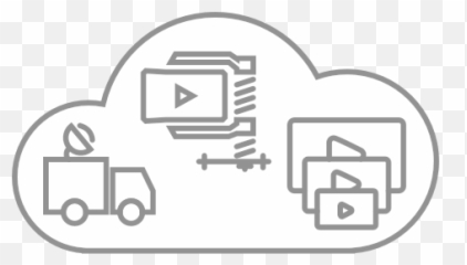 Boxcast Live Video Streaming For Organizations - Language png
