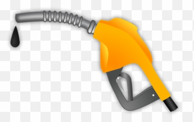 Free Station Fuel Vectors - Pistola De Bomba Gasolina png