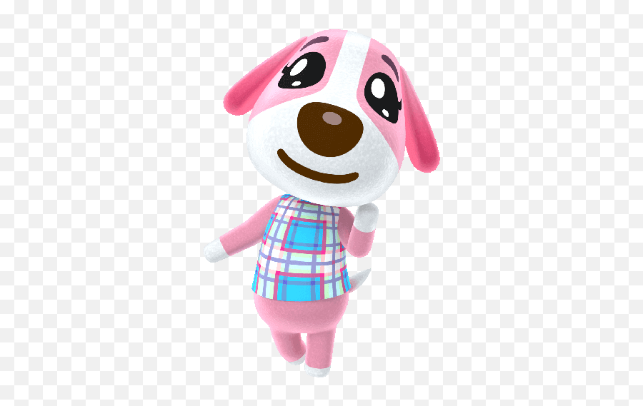 Tekki The Fairy Iruma - Cookie Villager Animal Crossing Png,Ruby Gloom Icon