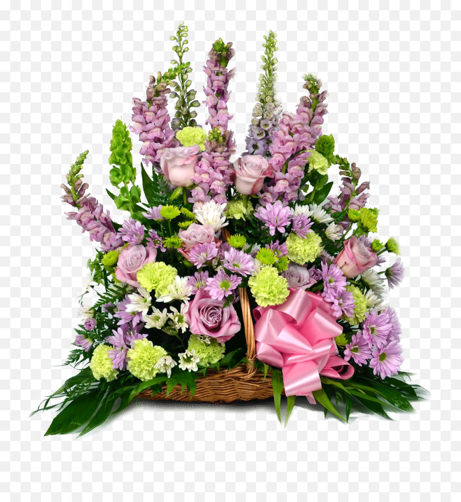 Download Funeral Flowers Png For Kids - Flower Arrangement Funeral Transparent,Funeral Png