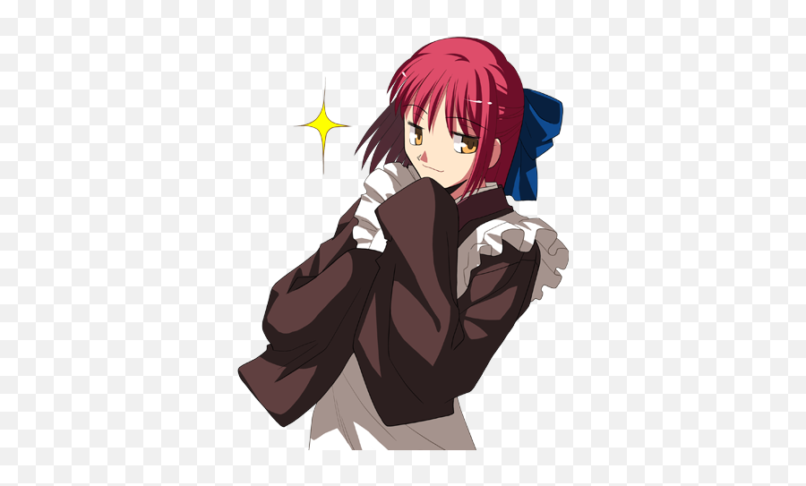 Revolutionized Maids Forever - Melty Blood Kohaku Png,Tsukihime Icon