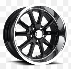 Us Mags Wheels - Us Rambler U121 png