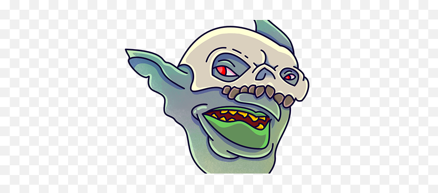 Discord Projects Photos Videos Logos Illustrations And - Supernatural Creature Png,Small Discord Icon