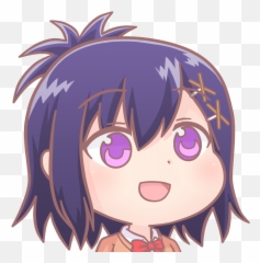 On Twitter Wardu2026 - Gabriel Dropout Vignette Chibi png