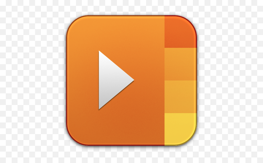 Media Adobe Player Icon - Vertical Png,Windows Media Player Desktop Icon