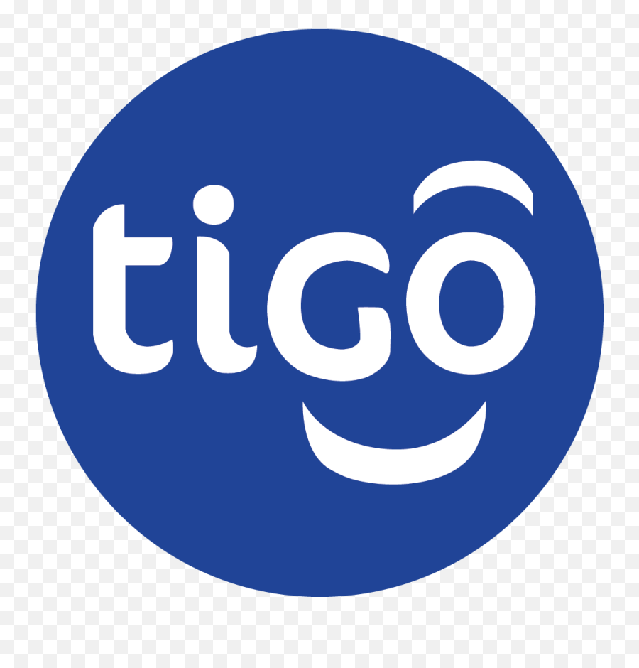 Tigo Logo Electronics - Loadcom Logo Tigo Vector Png,Facebook Icon For Html