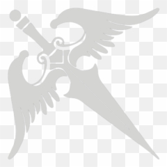 Plains Walker - Automotive Decal png