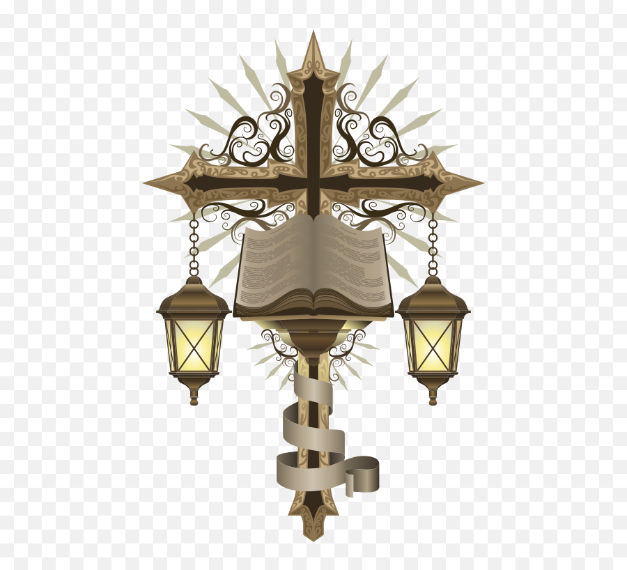 Download Free Png Gothic Cross - Portable Network Graphics,Gothic Cross Png