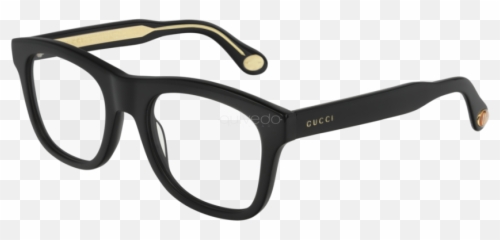 Gucci Seasonal Icon Gg0480o - 001 Dolce And Gabbana Red Eye Glasses png