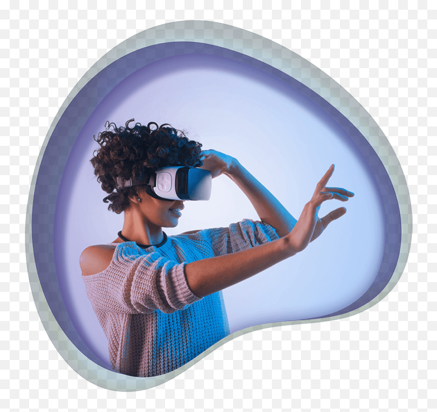 Chaos Theory - Sydneyu0027s Ar Vr And Mobile Game Developers Vr Glasses Samsung S9 Png,Theory Icon Dress