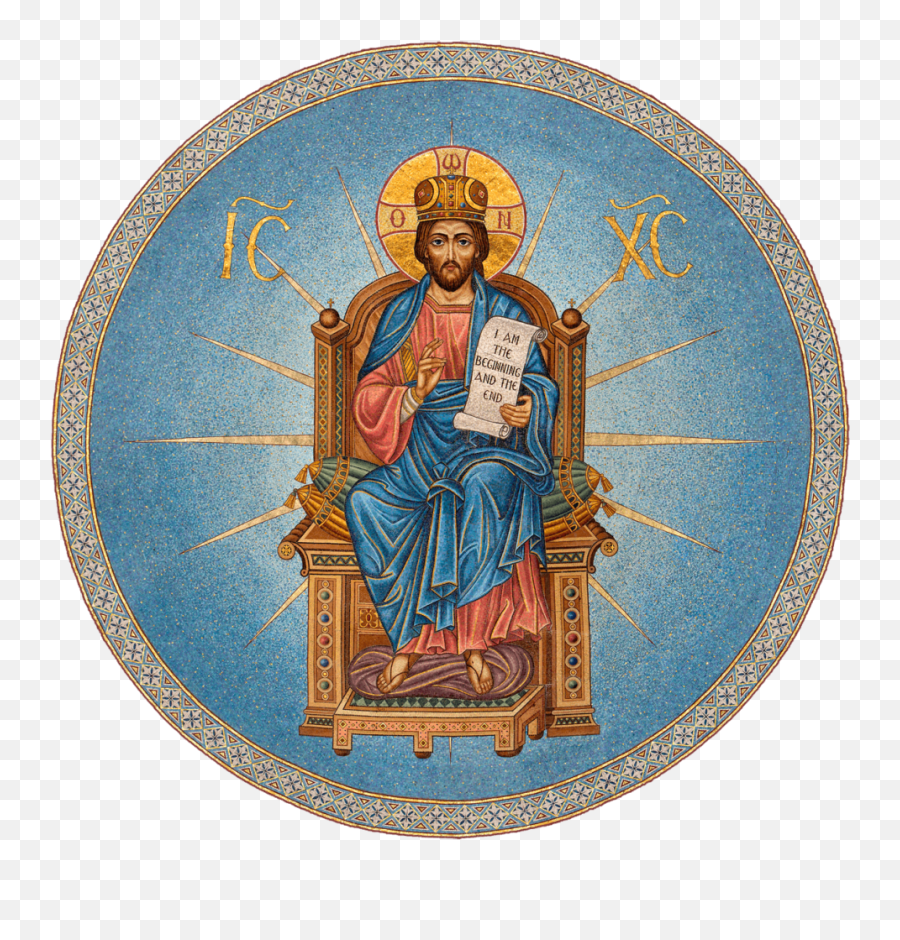 Register For Holy Week Services U2013 Saint Paulu0027s Greek - Browar Zamo Png,Icon Christ The Bridegroom