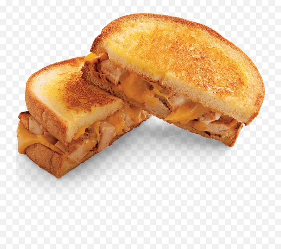 Grilled Chicken - Fast Food Png,Sandwiches Png