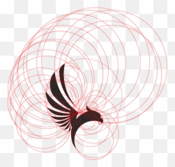 Phoenix Logo - Circle png