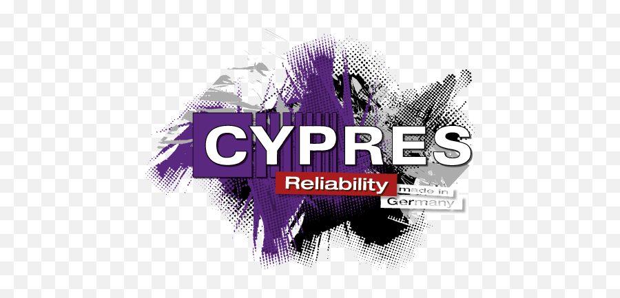 Logos Archive Cypres - Skydiving Cypres Logo Png,Fashion Logos