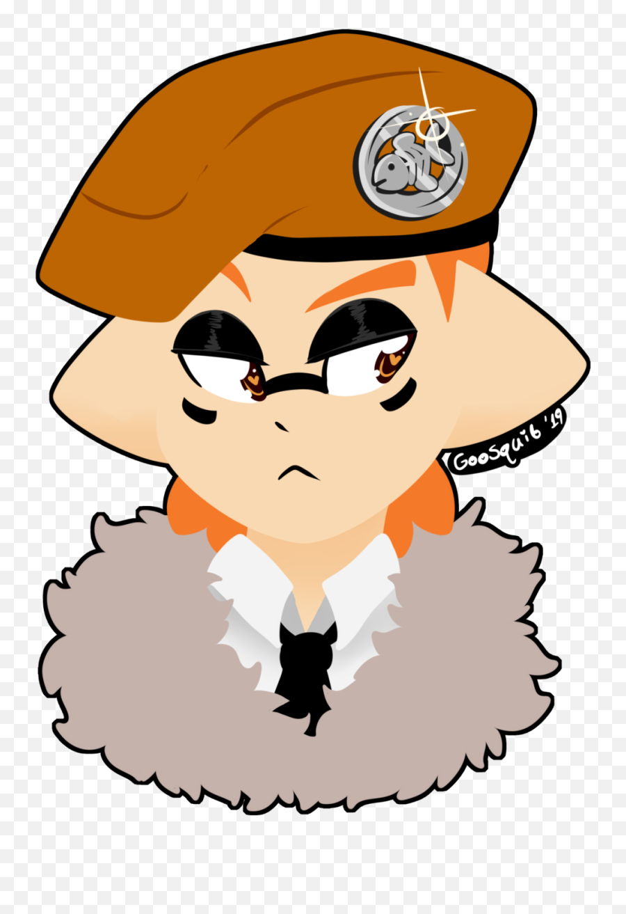 Rex Rexsketchesmastodonart - Mastodonart Fictional Character Png,Splatoon Icon Tumblr