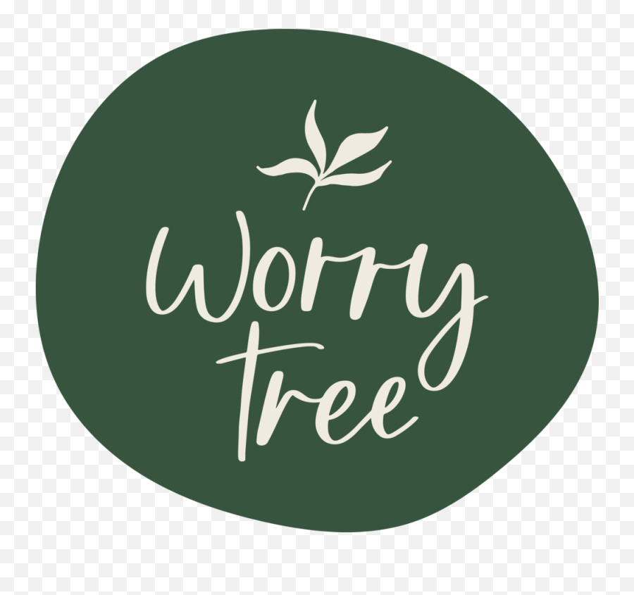 Worrytree - Worry Tree App Png,Worried Icon