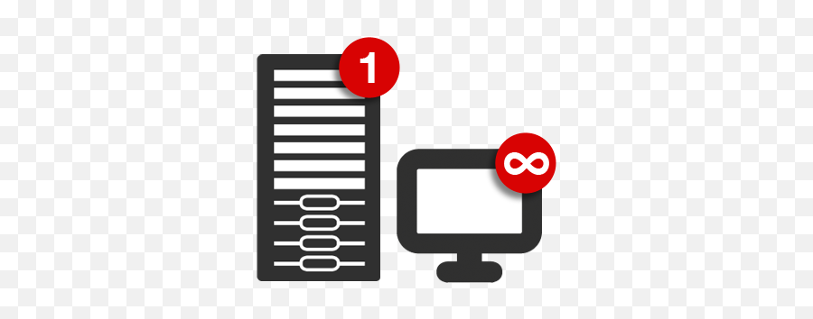 Retrospect Backup Single Server - Windows Server 2008 Disc Transparent Png,Windows Server 2012 Icon