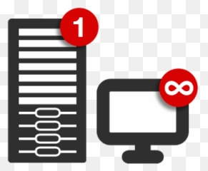Retrospect Backup Single Server - Windows 2008 Disc Transparent Png
