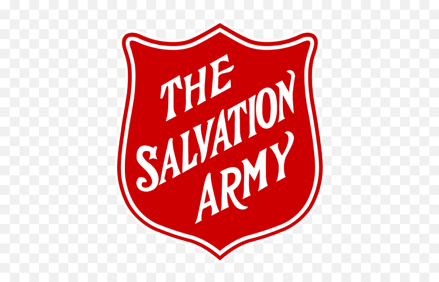 The Salvation Army Red Deercropped - Croppedsiteicon512png Salvation Army Milton,Army Icon Png