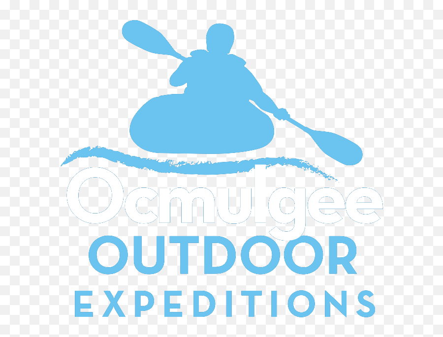 Download Ocmulgee River Kayaking Canoeing U0026 Shuttles - Poster Png,Kayaking Png
