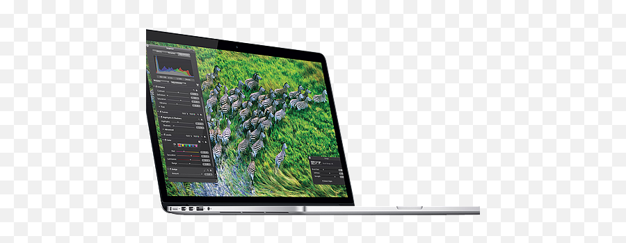 Apple Launches Macbook Pro With 2880 X 1800 Pixel U0027retina - Apple Retina Png,34 Pixels Square Icon