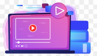 Yt Player Png
