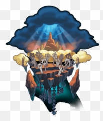 Kingdom Hearts - Vertical png