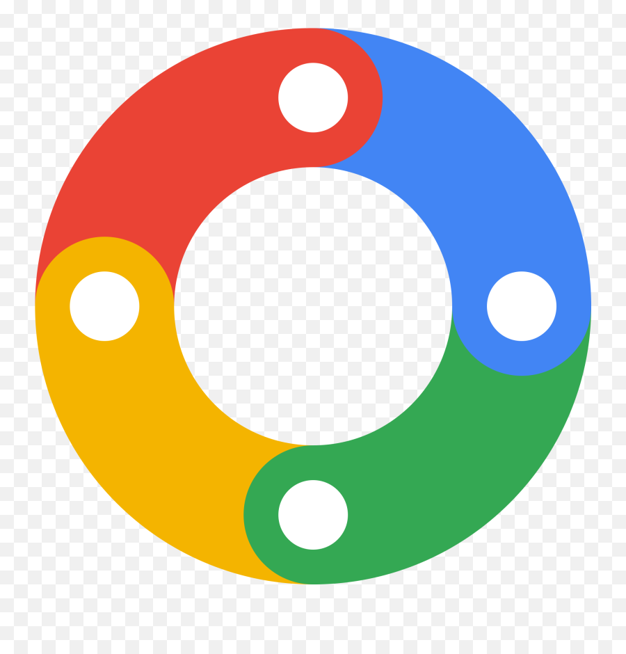 G Suite Markplace Icon - Dot Png,Suite Icon
