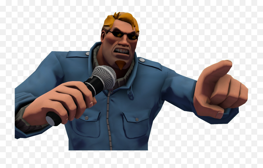 Its African - American Hazardoperator Not Demoman Tf2 Micro Png,Demoman Icon