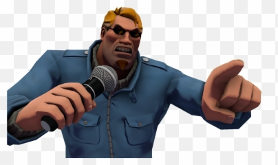 Its African - American Hazardoperator Not Demoman Tf2 Micro Png,Demoman Icon